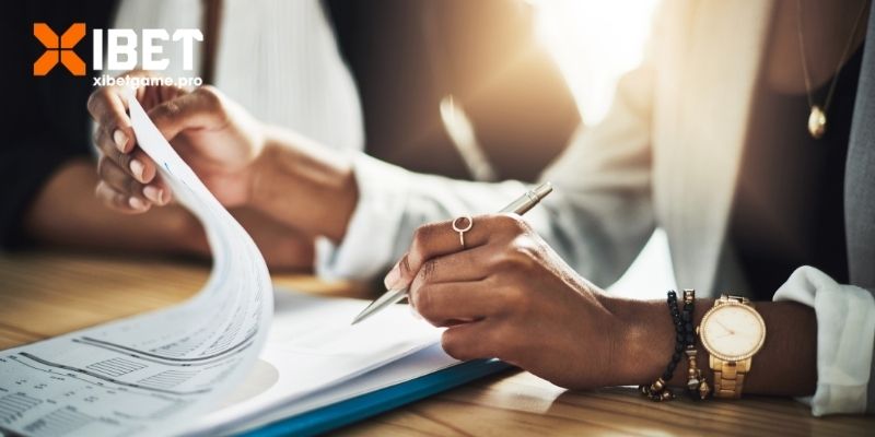 Một số ưu điểm cùng điều kiện khi trở thành đại lý XIBET