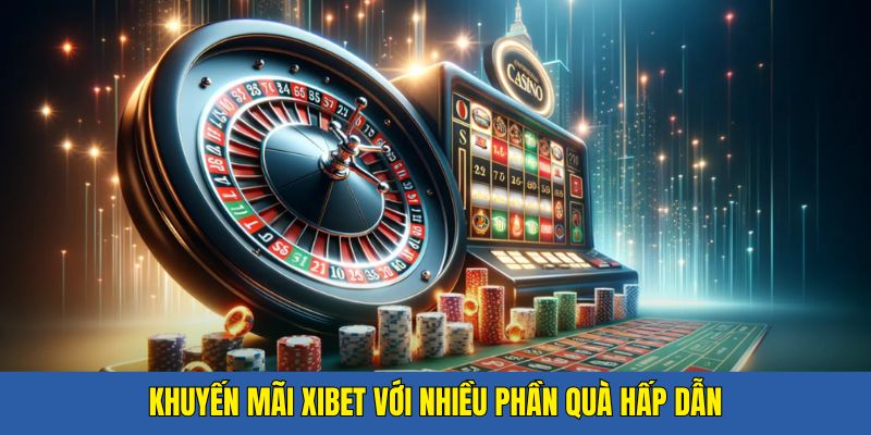 Hoàn trả không giới hạn, đều đặn mỗi ngày tại XIBET