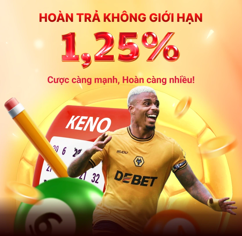 Hàng loạt ưu đãi đặc biệt với thưởng lớn cho hội viên XIBET